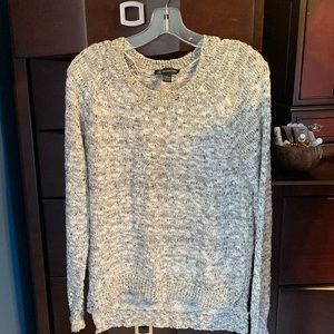 INC Sweater with Sequins